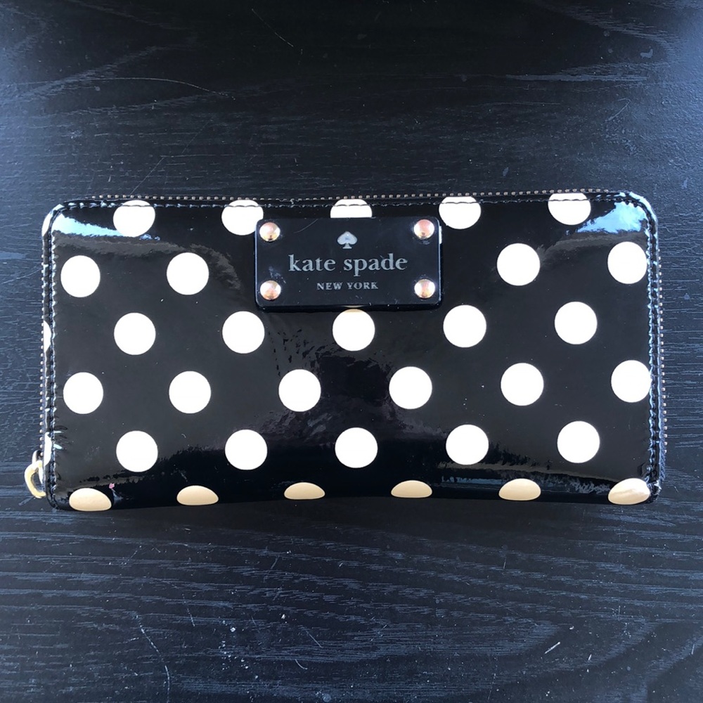 Kate Spade Wallet